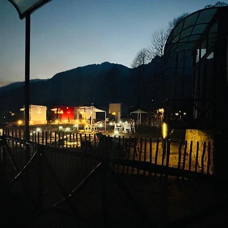 Worthmiles Resort Манали Экстерьер фото