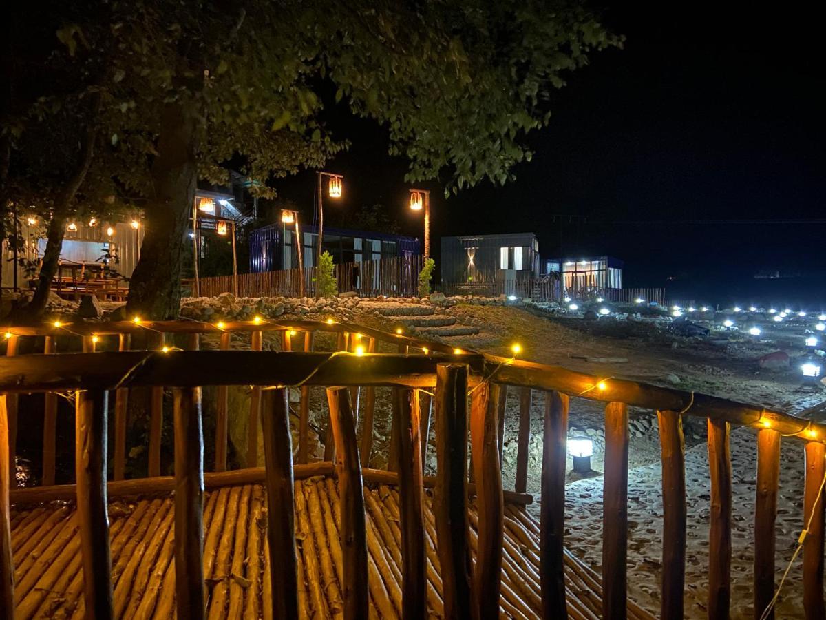 Worthmiles Resort Манали Экстерьер фото