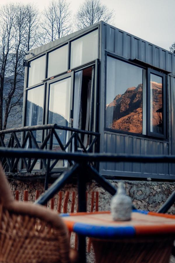 Worthmiles Resort Манали Экстерьер фото